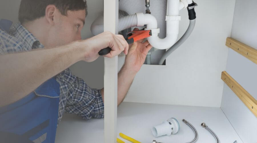 Professional bathroom faucet installation in Bonita Springs, FL